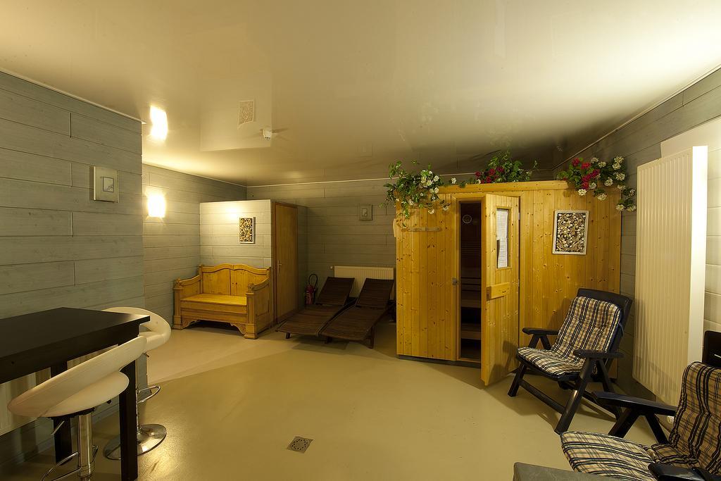 Hotel Aux Deux Clefs Metzeral
